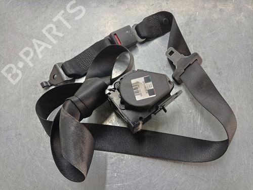 Used Rear center seatbelt BMW 3 (F30, F80) 318 d (143 hp) 10385178