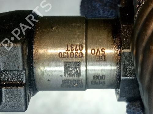 Injector VW PASSAT B6 (3C2) | BP36528654M100 - Image 2