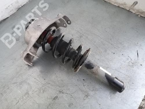Used Right front shock absorber AUDI Q5 (8RB) 2.0 TDI quattro (170 hp) 8190697