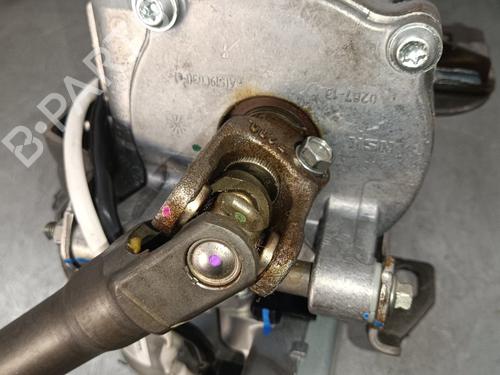 Steering column RENAULT MEGANE IV Hatchback (B9A/M/N_) 1.5 dCi 110 (B9A3) | BP28071129M21 