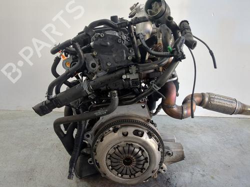 Engine SEAT IBIZA III (6L1) | BP34431988M1 - Image 6