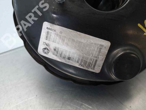 Servo brake DODGE JOURNEY 2.0 CRD | BP4234615M42 