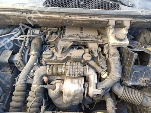 Motor CITROËN BERLINGO MULTISPACE (B9) 1.6 HDi 90 (90 hp) 29737814