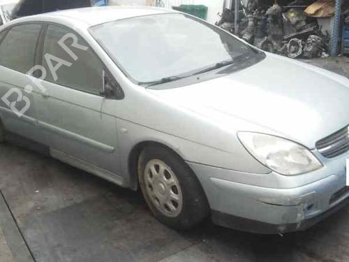 Engine control unit (ECU) CITROËN C5 I (DC_)  | BP6894068M57 