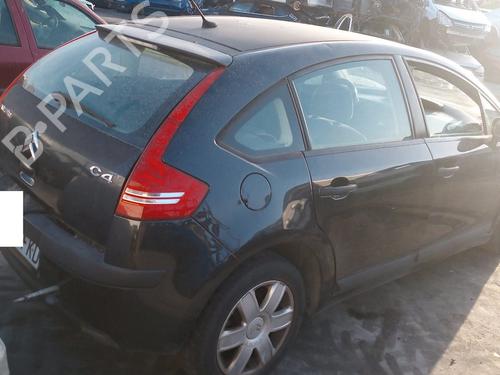 Mass air flow sensor CITROËN C4 I (LC_)  | BP11754481M95 