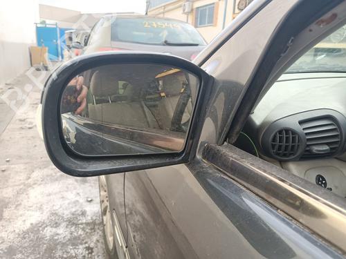 Used Left mirror Left mirror 37515847 37515847