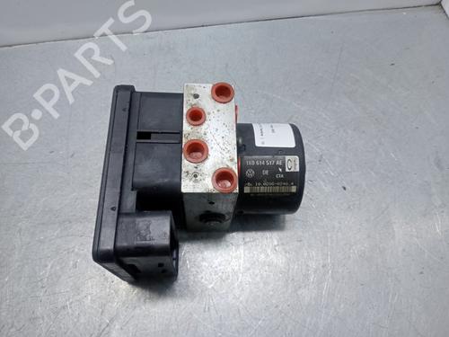 ABS Bremseaggregat VW GOLF V (1K1)  | BP21115197M43