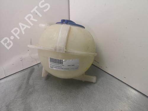 Used Expansion tank VW POLO V (6R1, 6C1) 1.2 TSI (90 hp) 15239195
