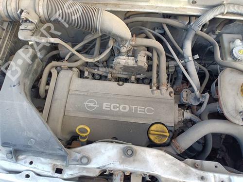 Used Engine Engine 39385891 39385891