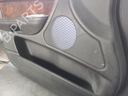 Front left panel JAGUAR XF I (X250) 3.0 D | BP19745723C58 