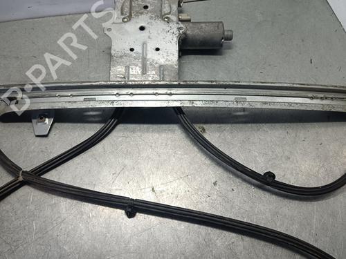 Front right window mechanism CITROËN XSARA PICASSO (N68) 1.6 HDi | BP28727962C23 