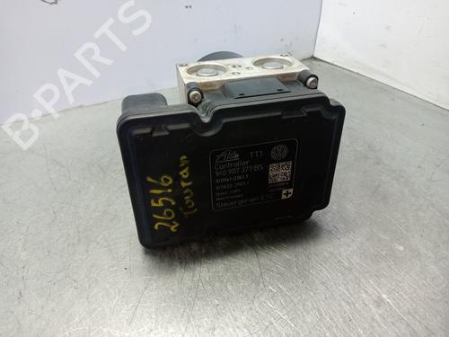 Used ABS pump ABS pump VW TOURAN (1T1, 1T2) 1.9 TDI (105 hp) 27547380 27547380