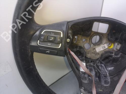 Steering wheel VW TOURAN (1T3)  | BP32032953C49 