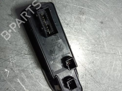 Left front window switch CITROËN C5 III (RD_) | BP37012543I27 - Image 3