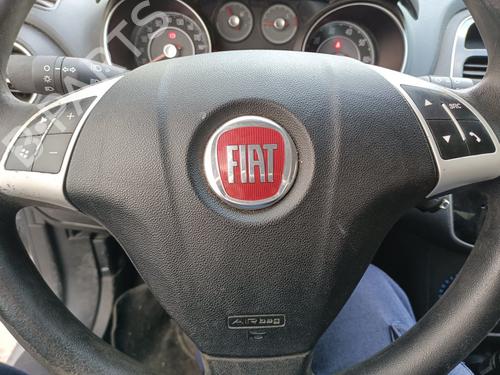 Used Driver airbag Driver airbag FIAT PUNTO EVO (199_) 1.3 D Multijet (199AXC1A, 199BXC1A, 199AXT1A, 199BXT1A) (75 hp) 34702469 34702469