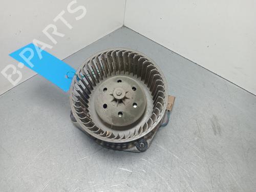 Used Heater blower motor NISSAN PATROL III/2 Hardtop (K260) 2.8 (120 hp) 25147466