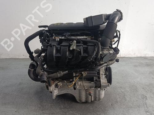 Engine OPEL CORSA E (X15) | BP17869952M1 - Image 4