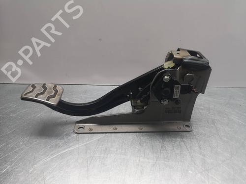 Used Clutch pedal Clutch pedal 23096336 23096336