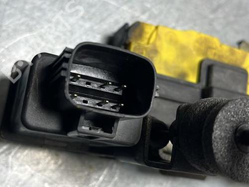 Højre bagtil lås VOLVO XC90 I (275) D5 AWD | BP30886863C99