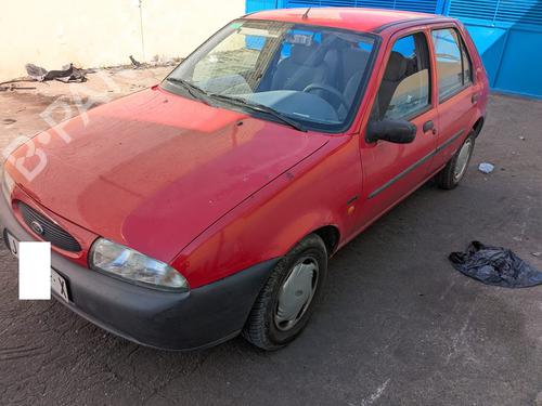 Used Parts FORD FIESTA IV (JA_, JB_)  1.3 i  4478650