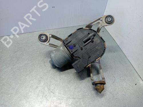 Used Front wiper motor KIA CARENS IV 1.7 CRDi (116 hp) 26190310