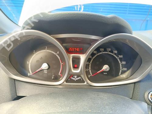 Used Instrument cluster Instrument cluster FORD FIESTA VI (CB1, CCN) 1.6 TDCi (95 hp) 40523038 40523038