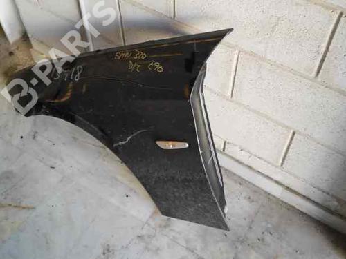 Left front fenders BMW 3 (E90) 320 d | BP137444C41 