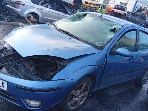 Used Parts FORD FOCUS I (DAW, DBW) 1.8 Turbo DI / TDDi (90 hp) 4433434