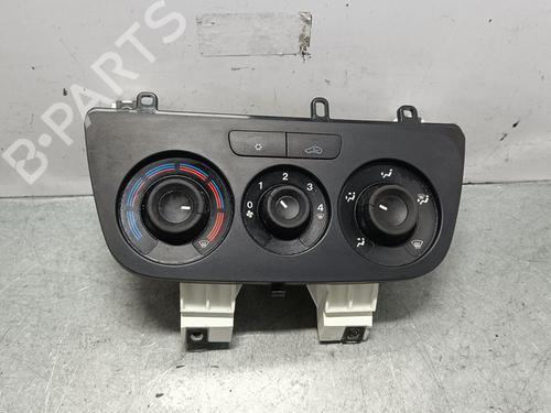 Climate control FIAT DOBLO Cargo (263_)  | BP27985465I5 
