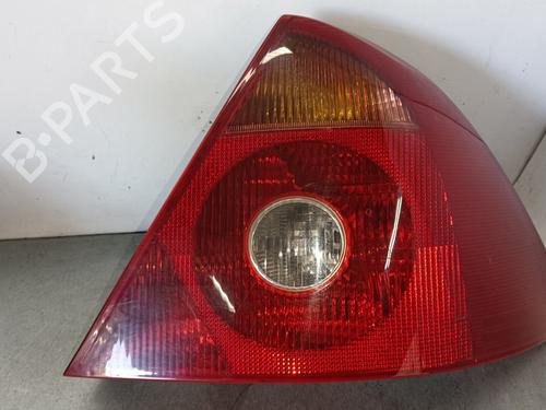 Right taillight FORD MONDEO III Saloon (B4Y) 2.0 16V TDDi / TDCi | BP27376747C35 