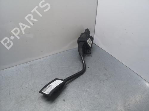 Used Pedal PEUGEOT 508 I (8D_) 2.0 BlueHDi 150 (150 hp) 15955266