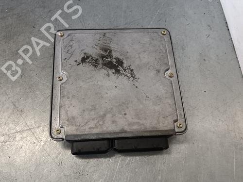 Engine control unit (ECU) VW PASSAT B5 (3B2) 1.9 TDI | BP27980360M57 