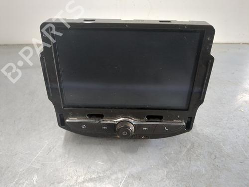 Radio OPEL CORSA E (X15)  | BP31885283E6  - Image 5