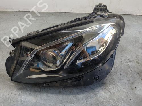 Used Left headlight Left headlight MERCEDES-BENZ E-CLASS (W213) [2016-2026] 36294569 36294569