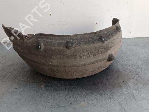 Other BMW 5 Gran Turismo (F07) 530 d | BP18073275O1 