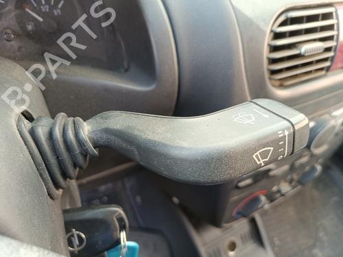 Used Steering column stalk OPEL COMBO Box Body/MPV 1.7 CDTI 16V (101 hp) 12497343