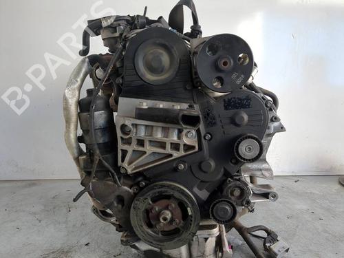 Engine CHEVROLET CRUZE (J300) 2.0 CDI | BP38255104M1 - Image 7