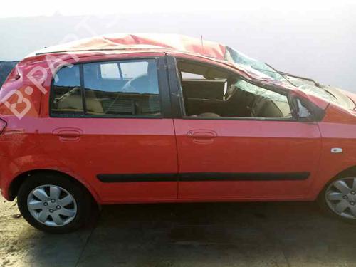 Right headlight HYUNDAI GETZ (TB)  | BP11816955C29 