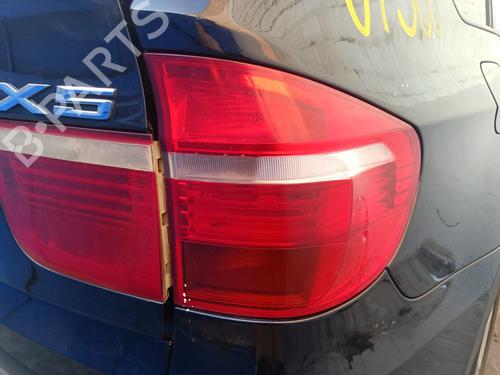 Høyre baklys Høyre baklys BMW X5 (E70) xDrive 35 d (286 hp) 37215671 37215671