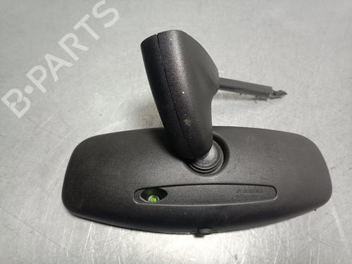 Rear mirror PEUGEOT 307 Break (3E) 1.6 HDi 110 | BP24964750I6 