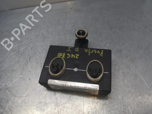 Electronic module AUDI Q5 (8RB) SQ5 TDI quattro | BP16339086M83 