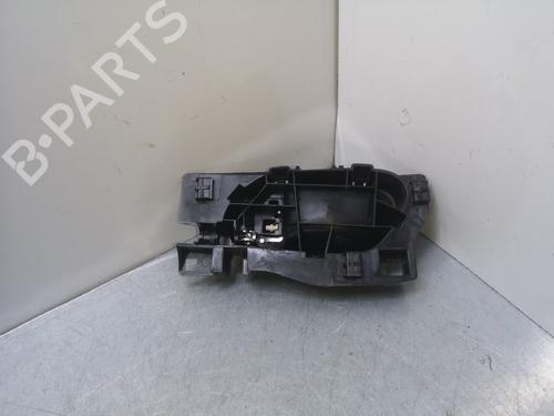 Rear right interior door handle PEUGEOT 3008 I MPV (0U_) 1.6 HDi | BP24129476I16 