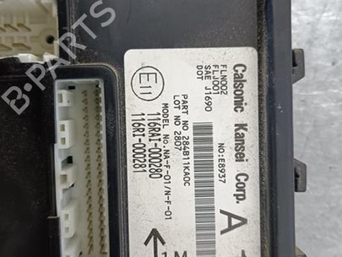 Electronic module NISSAN JUKE (F15) 1.6 | BP28670419M83 