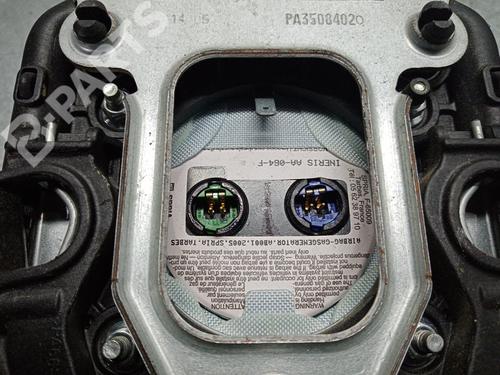 Driver airbag PEUGEOT 1007 (KM_) 1.4 HDi | BP4234377C9