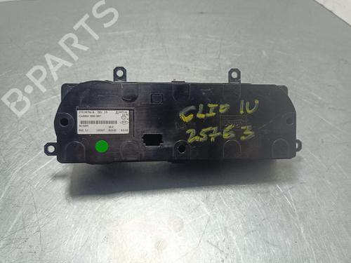 Climate control RENAULT CLIO IV (BH_)  | BP21832146I5 