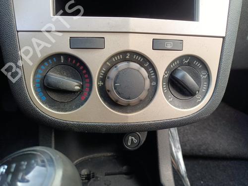 Used Climate control Climate control OPEL CORSA D (S07) [2006-2015] 33440786 33440786