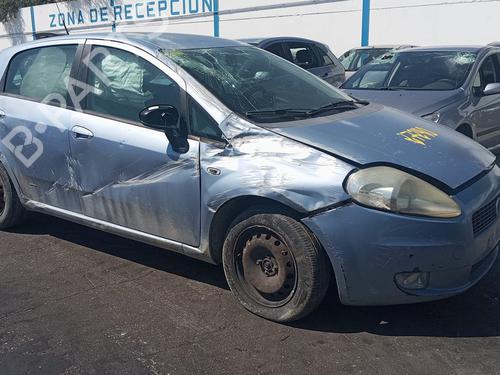 Used Parts FIAT PUNTO (199_)  1.2 (199AXZ1A, 199BXZ1A)  4524813