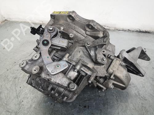 Gearbox OPEL ASTRA J Sports Tourer (P10)  | BP7020767M3 