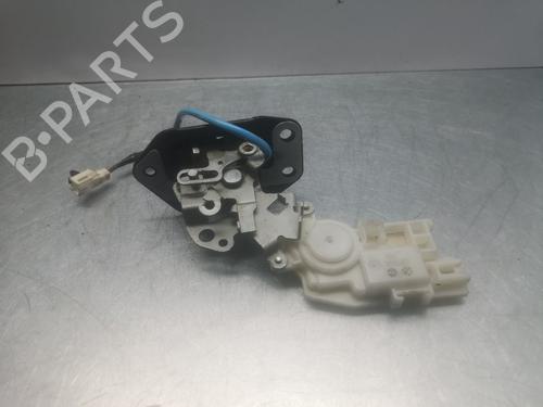 Tailgate lock NISSAN NOTE (E12) 1.2 | BP38288174C101 - Image 2