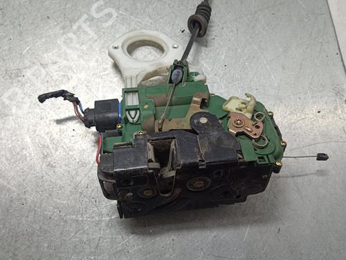 Front right lock SEAT IBIZA III (6L1)  | BP26294214C97 